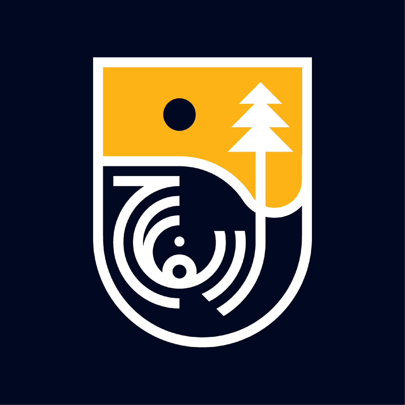 Al-falah School Logo